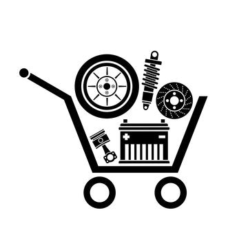 Auto components & Accessories